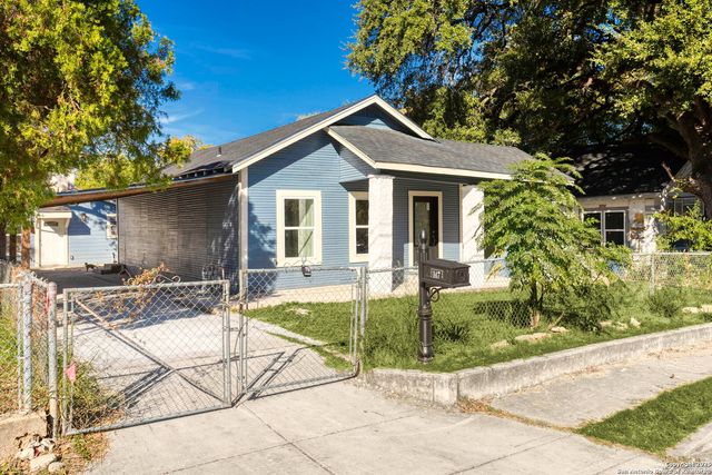 147 E Baylor, San Antonio, TX 78204