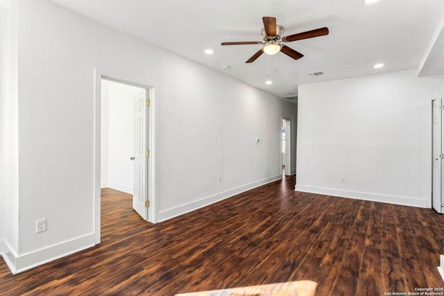 147 E Baylor, San Antonio, TX 78204