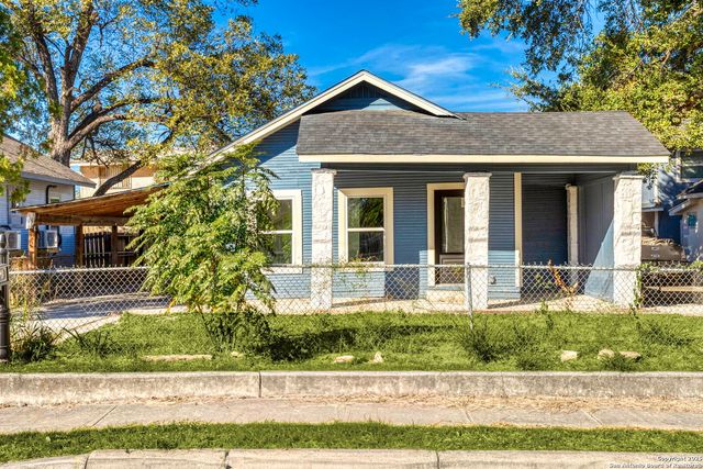 147 E Baylor, San Antonio, TX 78204