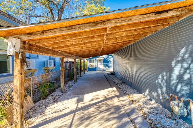 147 E Baylor, San Antonio, TX 78204