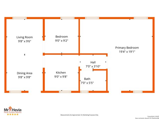 147 E Baylor, San Antonio, TX 78204