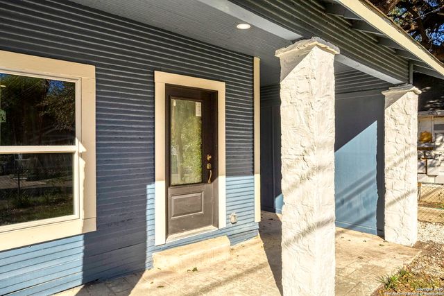 147 E Baylor, San Antonio, TX 78204