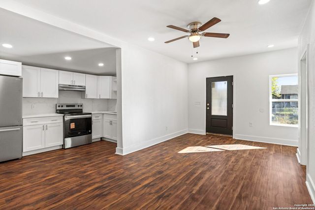 147 E Baylor, San Antonio, TX 78204