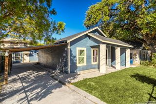 147 E Baylor, San Antonio, TX 78204