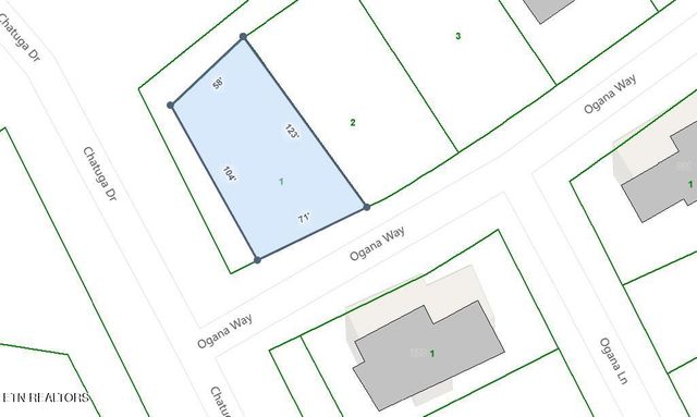 139 Ogana Way, Loudon, TN 37774