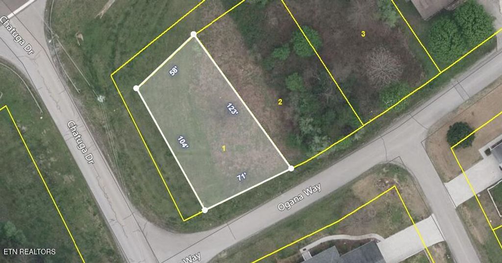 139 Ogana Way, Loudon, TN 37774