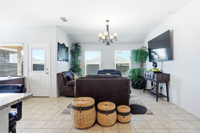 6341 Porthole Lane, Fort Worth, TX 76179