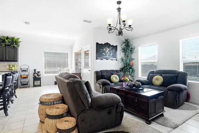 6341 Porthole Lane, Fort Worth, TX 76179