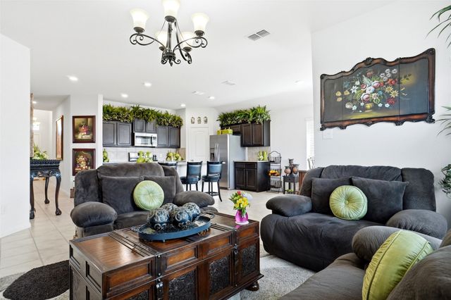 6341 Porthole Lane, Fort Worth, TX 76179