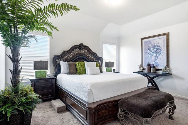 6341 Porthole Lane, Fort Worth, TX 76179