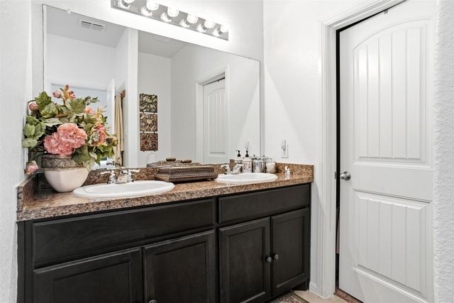 6341 Porthole Lane, Fort Worth, TX 76179