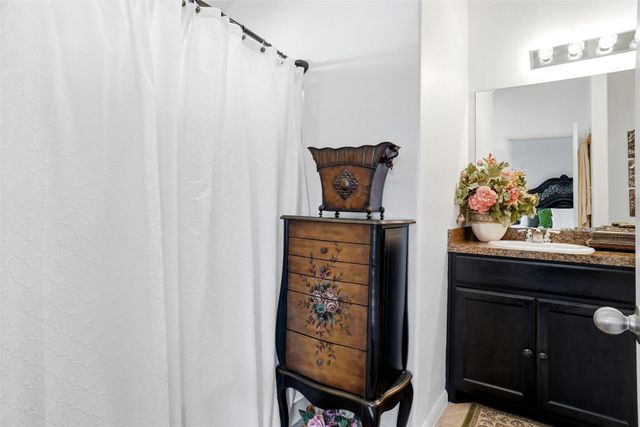 6341 Porthole Lane, Fort Worth, TX 76179