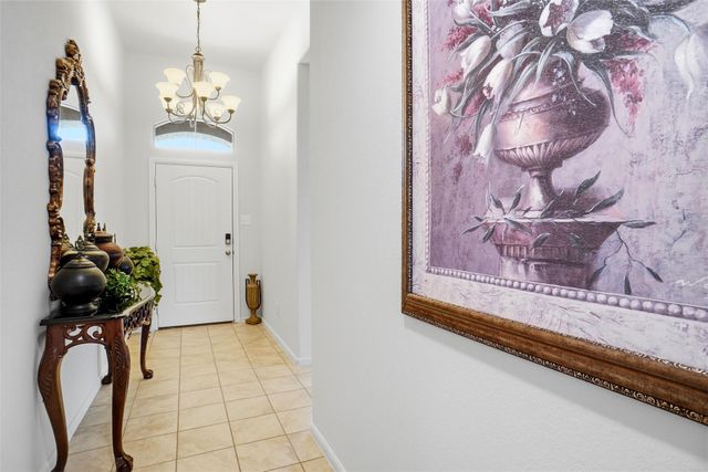 6341 Porthole Lane, Fort Worth, TX 76179