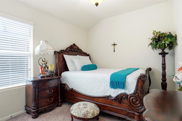 6341 Porthole Lane, Fort Worth, TX 76179