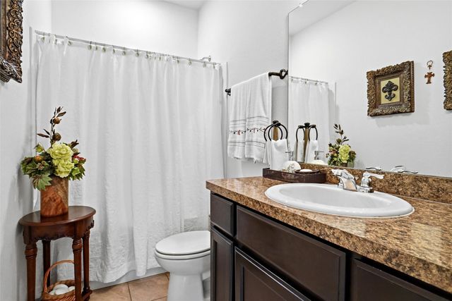 6341 Porthole Lane, Fort Worth, TX 76179