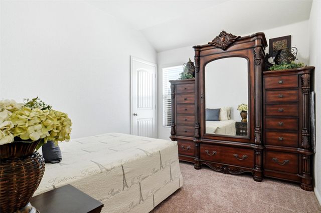 6341 Porthole Lane, Fort Worth, TX 76179