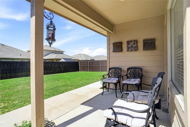 6341 Porthole Lane, Fort Worth, TX 76179