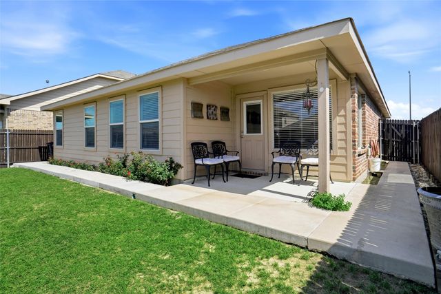 6341 Porthole Lane, Fort Worth, TX 76179