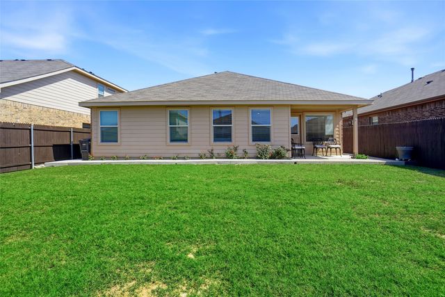 6341 Porthole Lane, Fort Worth, TX 76179