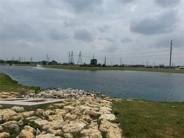 6341 Porthole Lane, Fort Worth, TX 76179