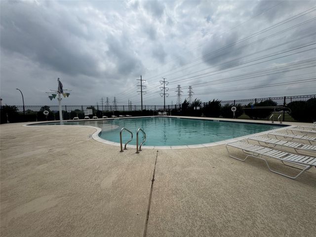 6341 Porthole Lane, Fort Worth, TX 76179
