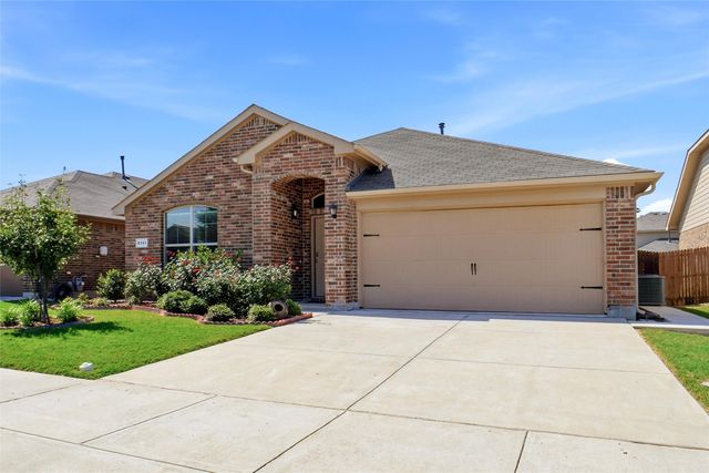 6341 Porthole Lane, Fort Worth, TX 76179
