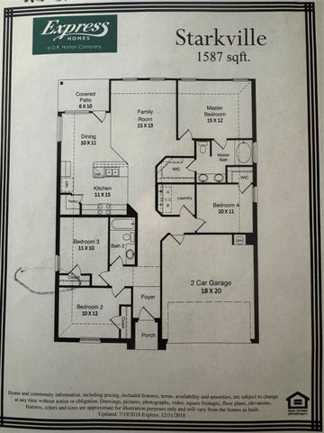 6341 Porthole Lane, Fort Worth, TX 76179