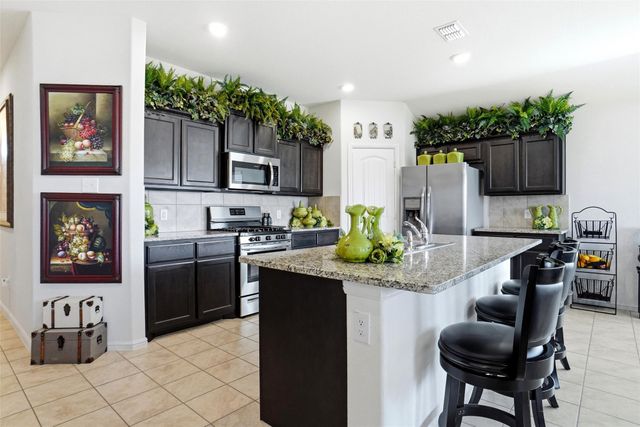 6341 Porthole Lane, Fort Worth, TX 76179