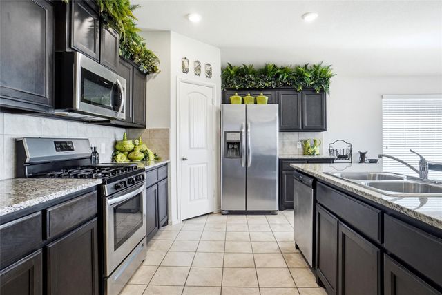 6341 Porthole Lane, Fort Worth, TX 76179