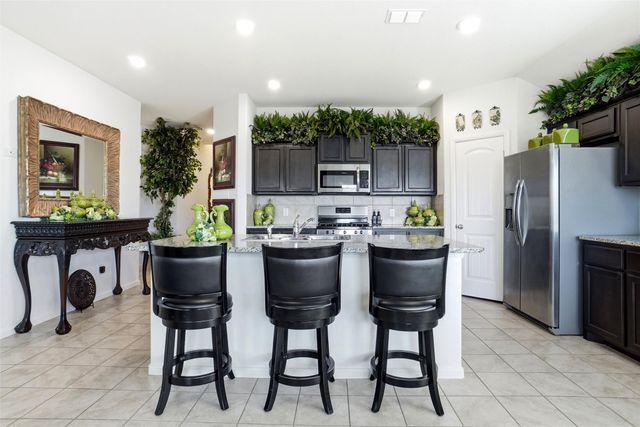 6341 Porthole Lane, Fort Worth, TX 76179