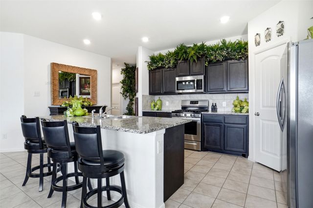 6341 Porthole Lane, Fort Worth, TX 76179