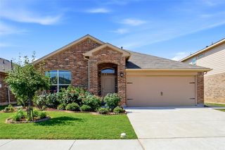 6341 Porthole Lane, Fort Worth, TX 76179