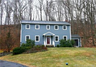 16 Dawn Lane, Ridgefield, CT 06877
