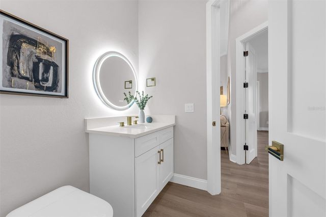 14631 HEATHERMERE LANE, Orlando, FL 32837