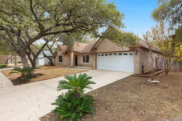 14128 Emerald Hill, San Antonio, TX 78231