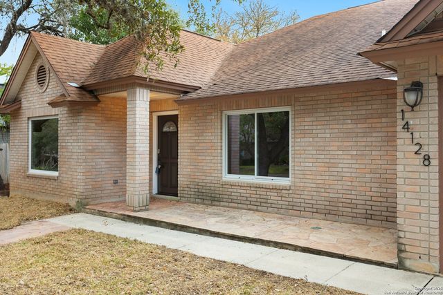 14128 Emerald Hill, San Antonio, TX 78231