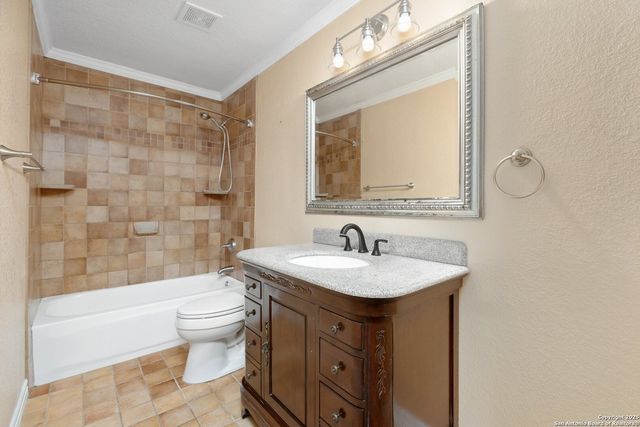 14128 Emerald Hill, San Antonio, TX 78231