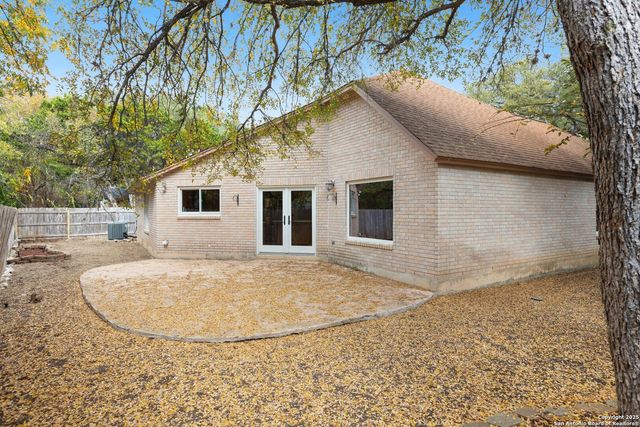 14128 Emerald Hill, San Antonio, TX 78231