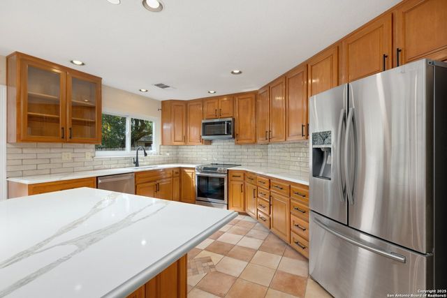 14128 Emerald Hill, San Antonio, TX 78231