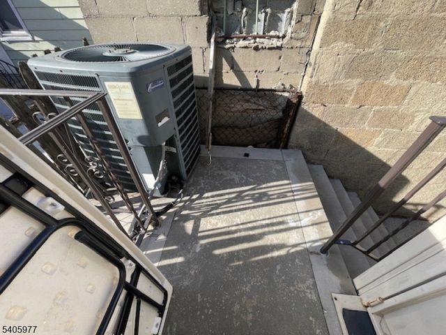 332 Lafayette St, Newark City, NJ 07105