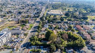 160 E Franklin, Pomona, CA 91766