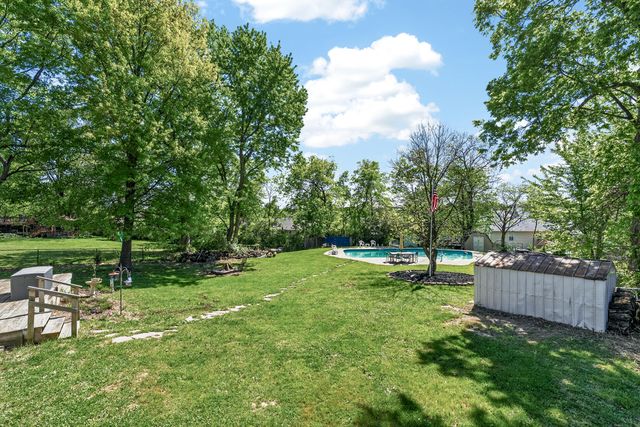 11 Yager Court, Erlanger, KY 41018