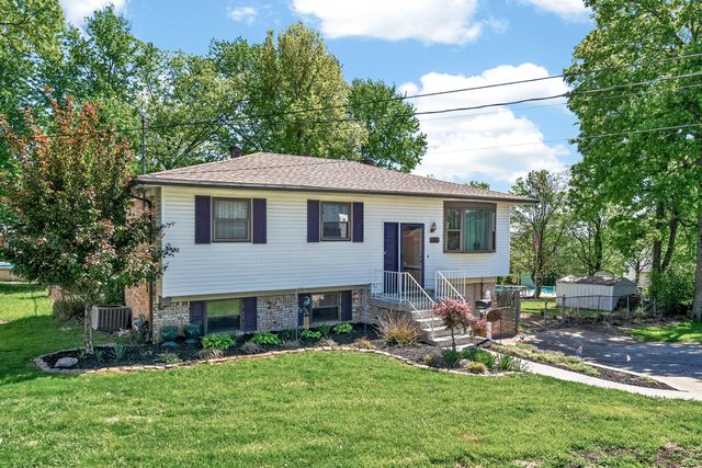 11 Yager Court, Erlanger, KY 41018