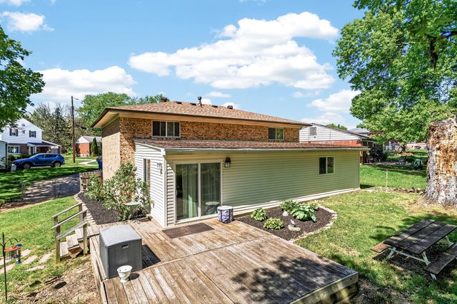 11 Yager Court, Erlanger, KY 41018