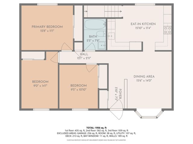 11 Yager Court, Erlanger, KY 41018