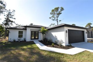 5221 Mojave AVE, North Port, FL 34288