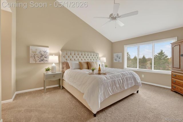 6153 Rosewood Parkway, White Lake Charter Township, MI 48383