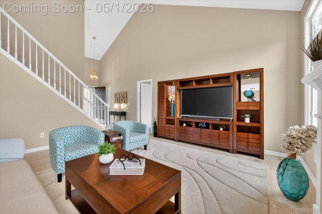 6153 Rosewood Parkway, White Lake Charter Township, MI 48383