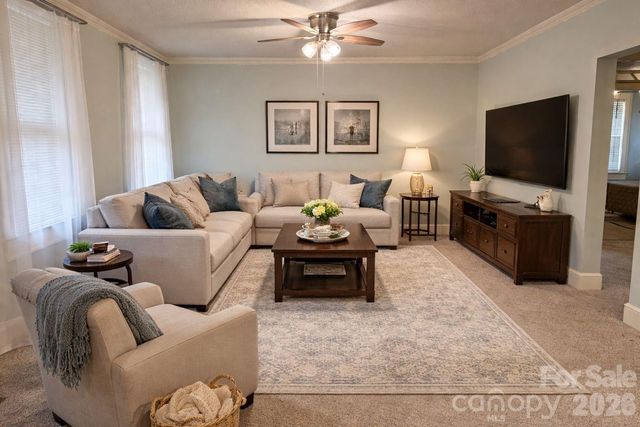 509 E Hilton Street, Kershaw, SC 29067