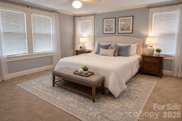 509 E Hilton Street, Kershaw, SC 29067